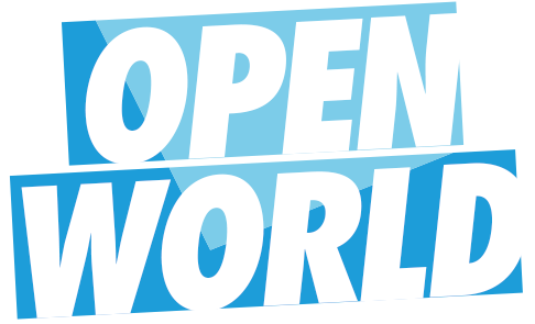 OPEN WORLD